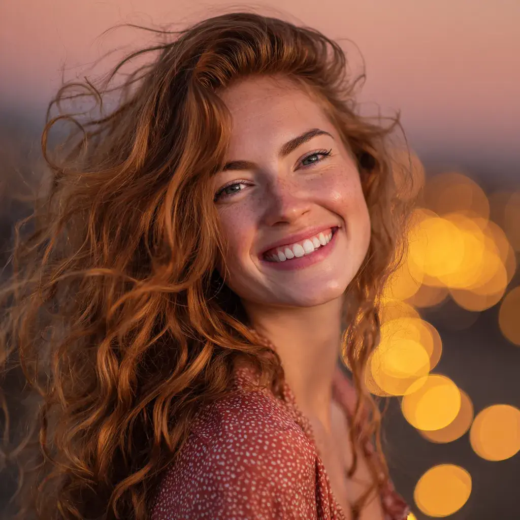 Jak se připravit na návštěvu mobilní kadeřnice doma