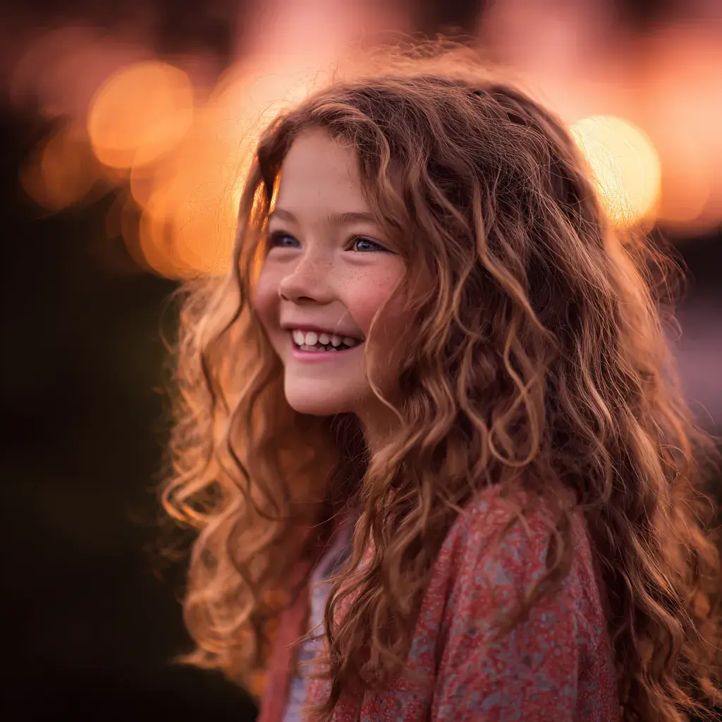 Stříhání dětí doma – bez stresu a pláče