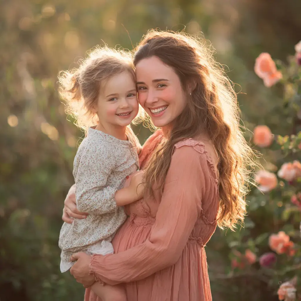 Kadeřnice pro maminky na mateřské – když není čas do salonu