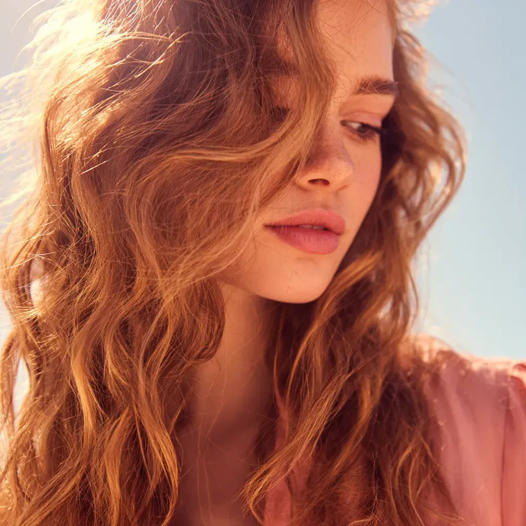 Mobilní kadeřnictví