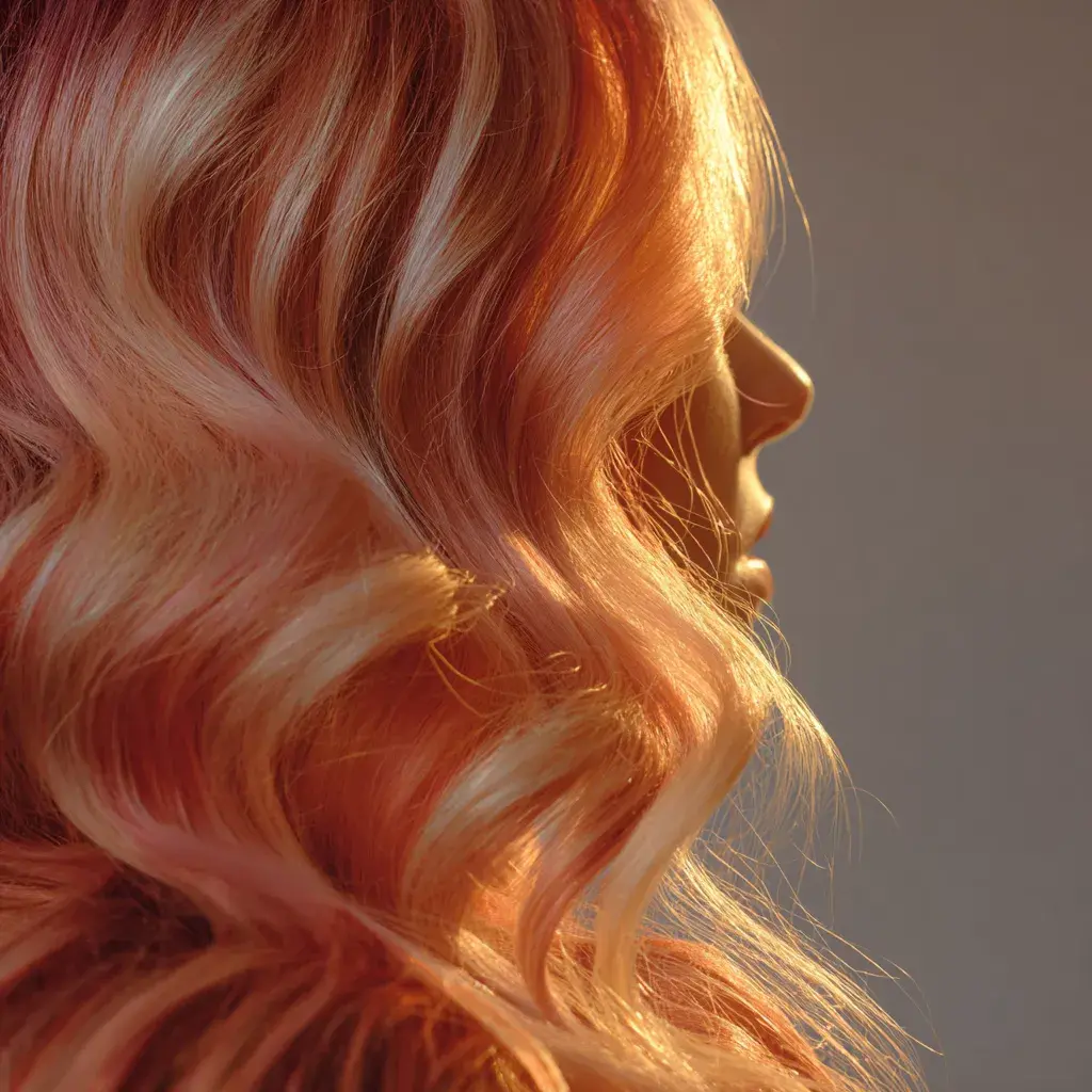 Mobilní kadeřnictví